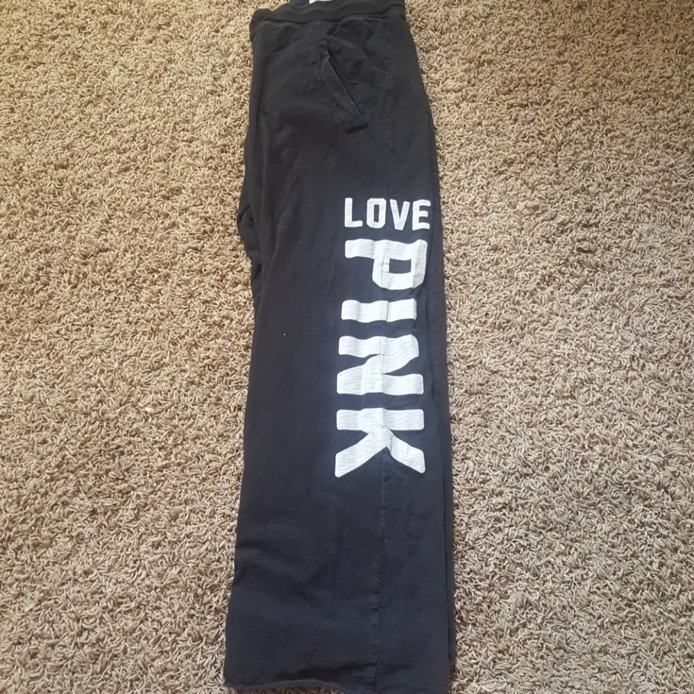 Vs sweats size medium